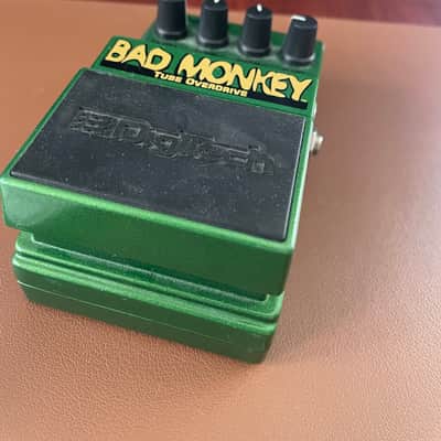 DigiTech Bad Monkey Tube Overdrive image 2