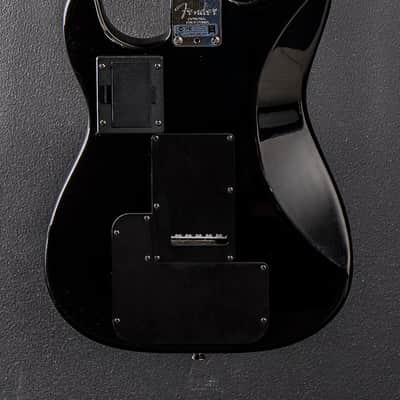 Fender Used VG Strat '07 image 4