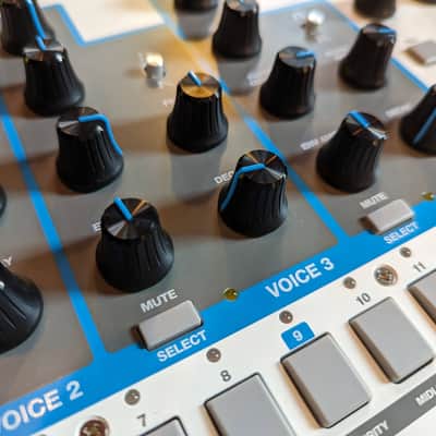 AKAI Analog Timbre Wolf - It's BETTER Than You Think image 3