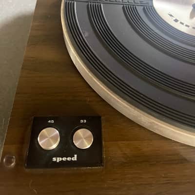 Marantz 6100 / AT250G (new) image 7