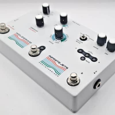Hologram Electronics Infinite Jets Resynthesizer image 7