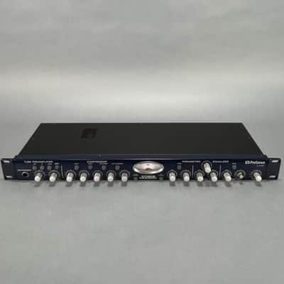 PreSonus Studio Channel ; Vacuum Tube Channel Strip W/Box image 7