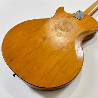 Gibson Marauder 1975 Natural image 18