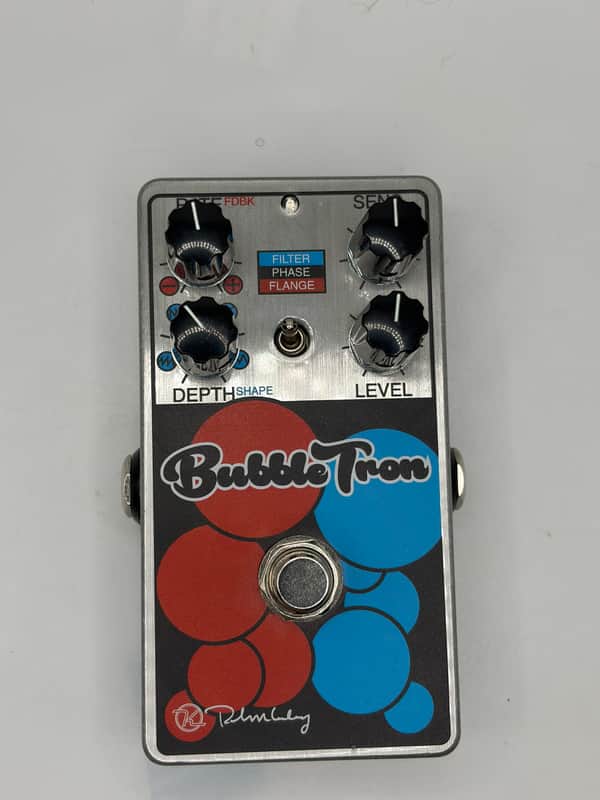 Keeley Bubbletron Flanger / Phaser