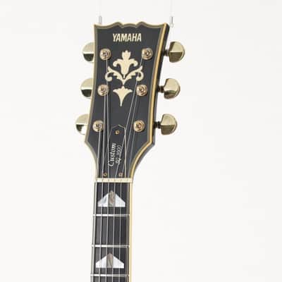Yamaha Sg 3000 Custom Wr 1983 [Sn 107686] [05/08] image 3