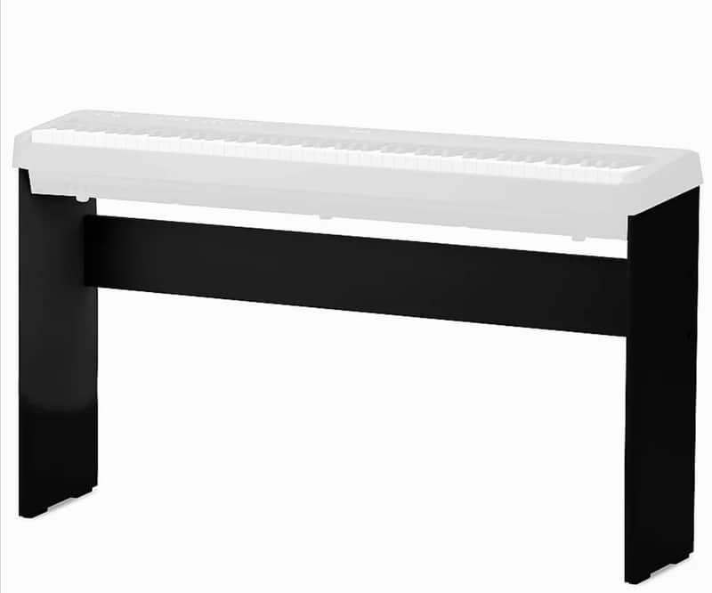 Kawai HML-1 Furniture-Style Stand (O) image 1