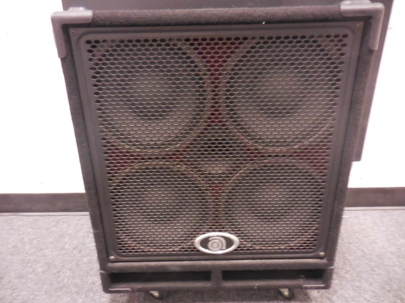 Ampeg BXT410HL4 image 1