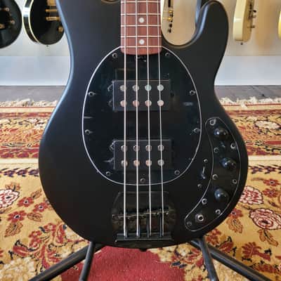 Sterling SUB StingRay Ray4HH 2026 - Present - Stealth Black image 2