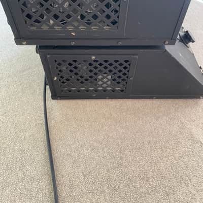 Conn Strobotuner 6T5 1950's - Black image 8