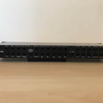 Rocktron Rack Interface image 6