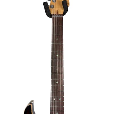 Fender Custom Shop Showmaster 2026 - Antique Burst image 6