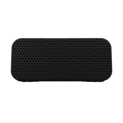 Klipsch Nashville 20W Portable Bluetooth Speaker, Black image 3