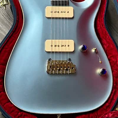 Pensa MK-90 Mark Knopfler Model 2022 Unplayed image 2