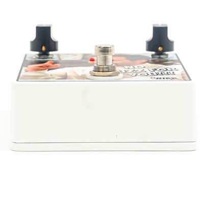 NoiseKick FX NO FUZZ FOR YOU Fuzz Pedal – Handcrafted in the USA (New) image 9