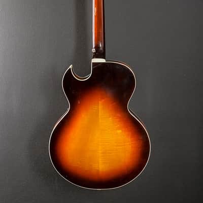 Heritage H-575 Custom '97 image 5