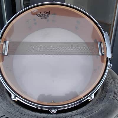 Yamaha Maple Custom 5.5x14" Snare Drum image 16