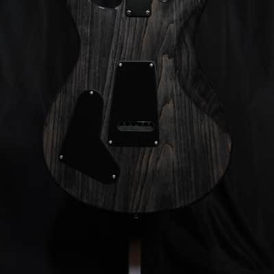 PRS SE Swamp Ash Special 2026 Charcoal image 7
