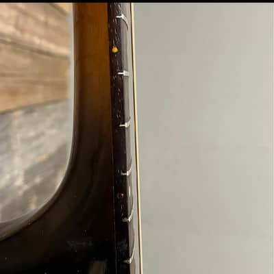 (16950) Guild 1959 A-50 Archtop Acoustic Guitar image 4