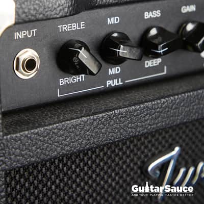 Two Rock Jet Signature 1×12 Combo 6L6 Dual Channel 35 Watt 1x12 Guitar Combo Used (COD AMP_00070) image 4