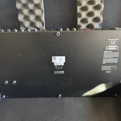 Line 6 Helix LT 2017 - Present - Black image 5