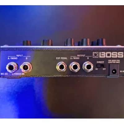 ROLAND - SPACE ECHO  SN/B2118436 image 3