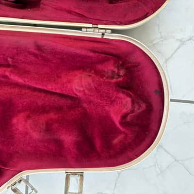 Selmer flight case for alto saxophone image 18