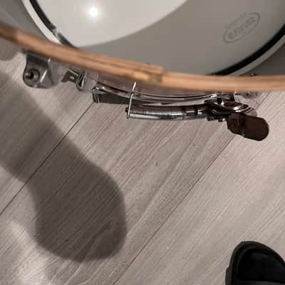 Gretsch Round Badge 1960’s- natural maple image 6