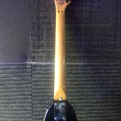 Kramer Vanguard 1985 Black image 5