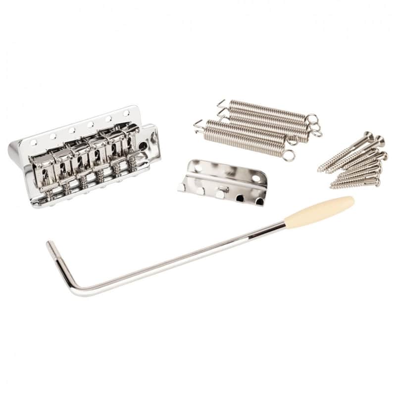 Fender 099-2070-000 Vintage / Narrow Stratocaster Tremolo Assembly