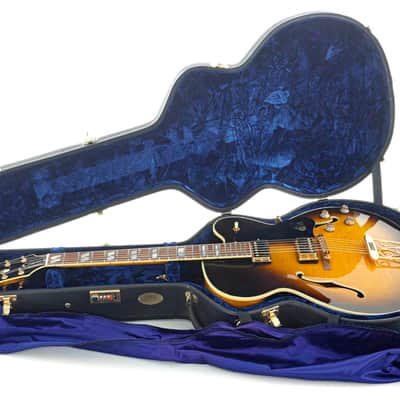 Gibson ES-350T 100th Anniversary Edition #1905-5 image 15