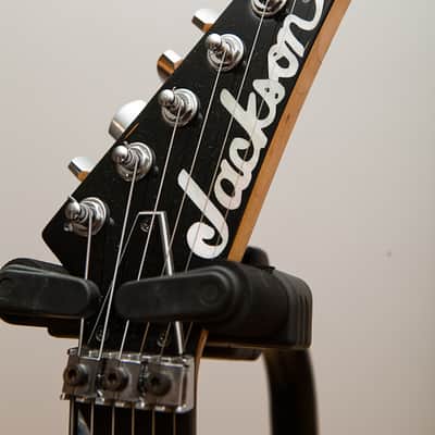 Jackson Custom Shop Randy Rhoads image 3