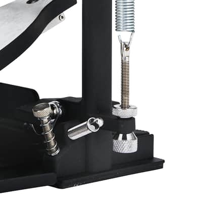 Pacific Drums and Percussion 700 Series Double (Single Chain) Bass Drum Pedal (PDDP712) image 4