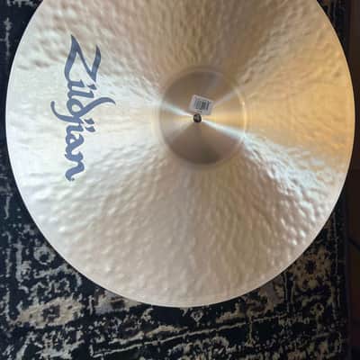 Mint Zildjian 21" K Series Sweet Ride Cymbal - Traditional image 3
