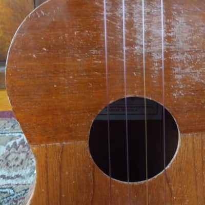 Casa de Musical Venezuelan Cuatro - Caracas Venezuela - Latin Folk Instrument image 7