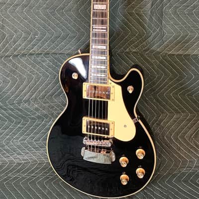 Hagstrom Swede Black image 1