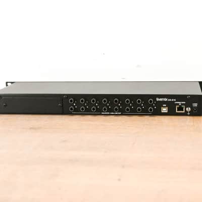 Digital Audio Labs Livemix DA-816 Analog Output Unit (NO POWER SUPPLY) CG014CT image 5