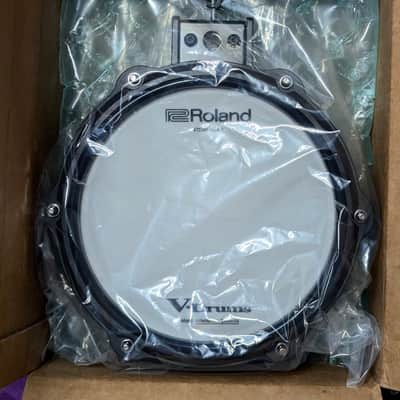 Roland PD-8H V-Pad 8" Mesh Drum Pad 2026 - Present - Black image 8