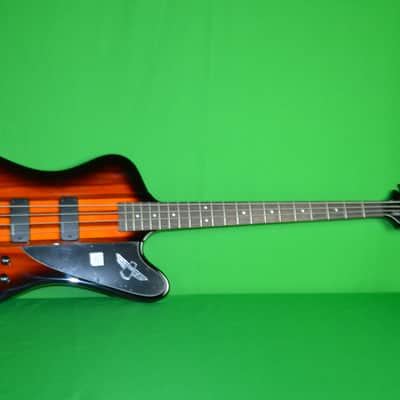 Epiphone Thunderbird Pro IV Bass, Epiphone T-Pro Pickups image 2