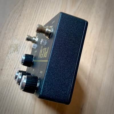 Lovepedal Plexi 100 Pro - Black image 4