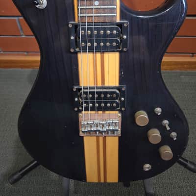 Westone ( Matsumoku ) Thunder 1-A 1982 - Good image 2