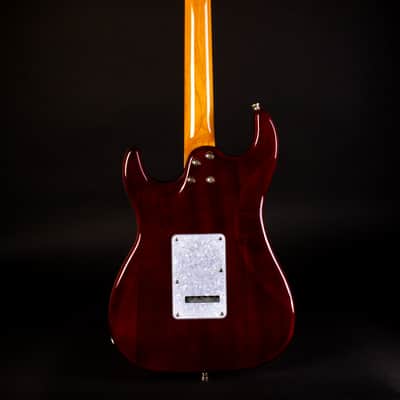 JET JS-450 TBL - Transparent Blue image 2
