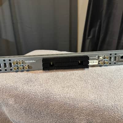 Blackmagic Desig ATEM Television Studio 2000's - Gray image 2