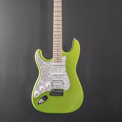 Suhr Classic S Left Hand, Recent image 3