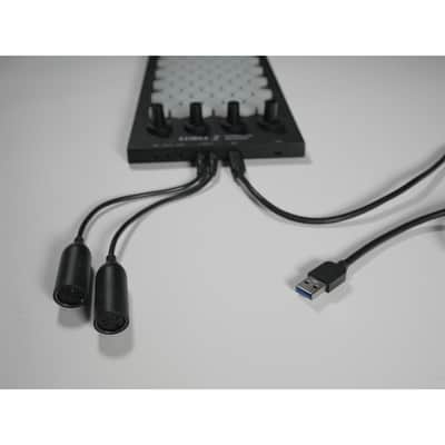 Intuitive Instruments Exquis Pure - DAW Controller image 5
