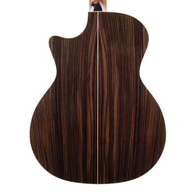 Taylor 814ce Next Generation - Natural image 3