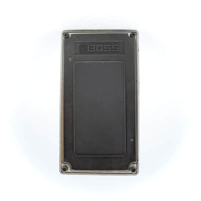 Boss PQ-3B Bass Parametric Equalizer Guitar Effect Pedal image 4