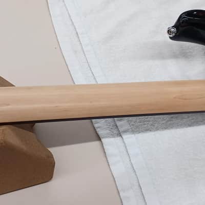 Hamer Slammer Series Electric Guitar Quality Craftsmanship image 13