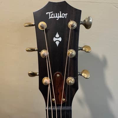 Taylor Builder's Edition 324ce 2020 - Present - Tobacco Kona Burst image 9