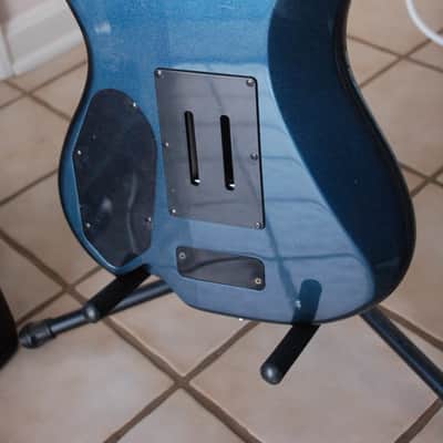 Yamaha SE 612A image 7