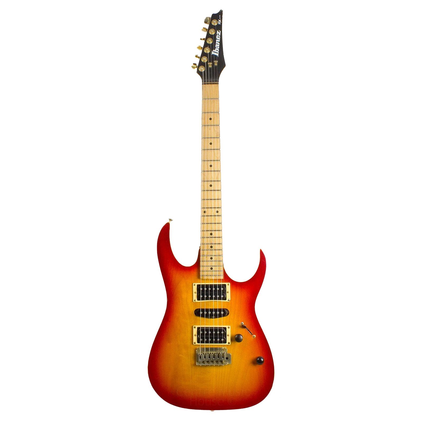 エレキインストに！OCEAND11 Reverb 新古品 Ibanez EX1700 Standard | Reverb